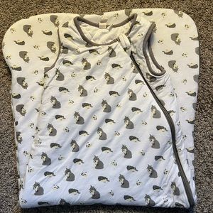 Kyte Baby Woodland Sleep Sack